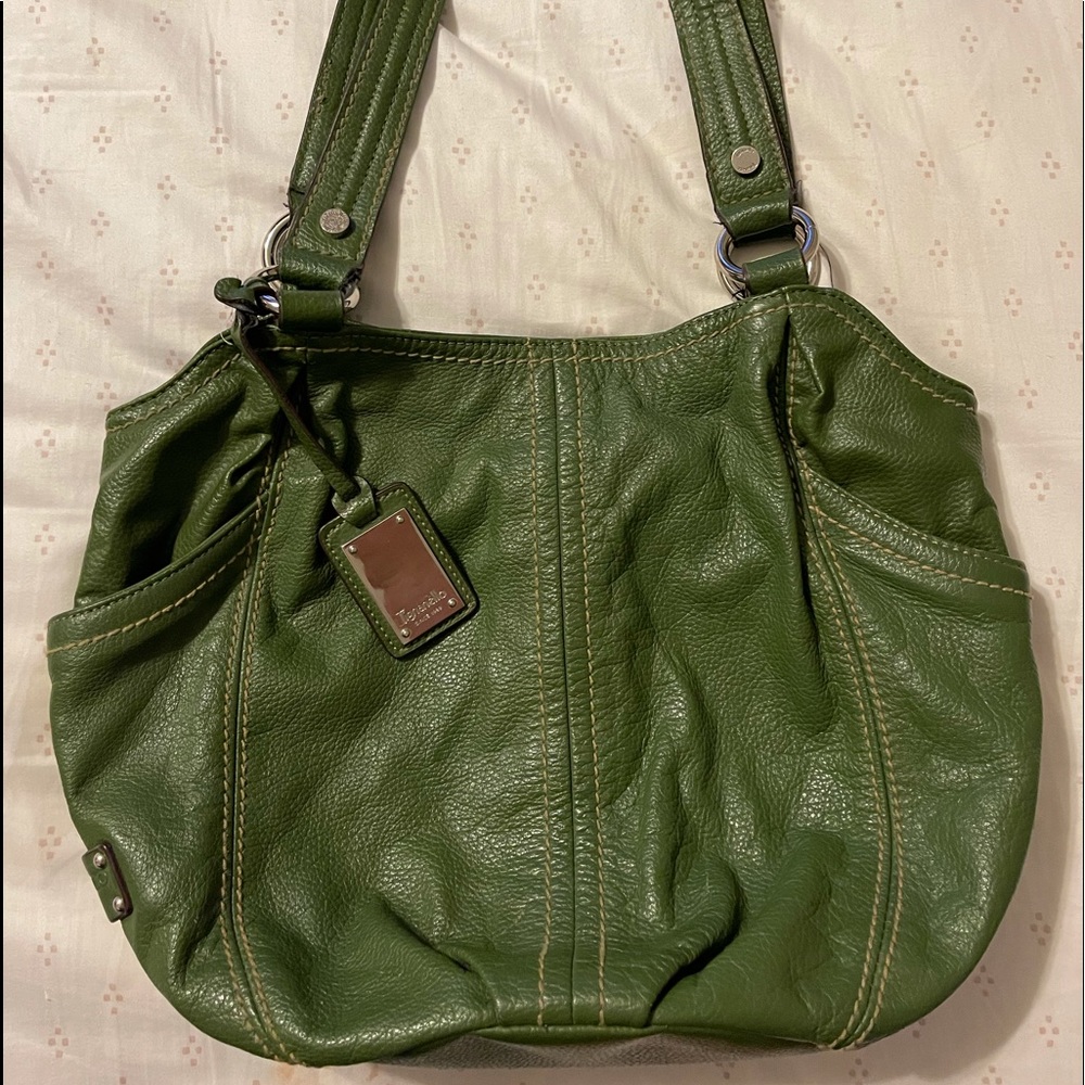 Tignanello handbag